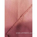 100% Polyester woven textured slub chic style fabric